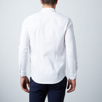Super Stretch Shirt // White (S)