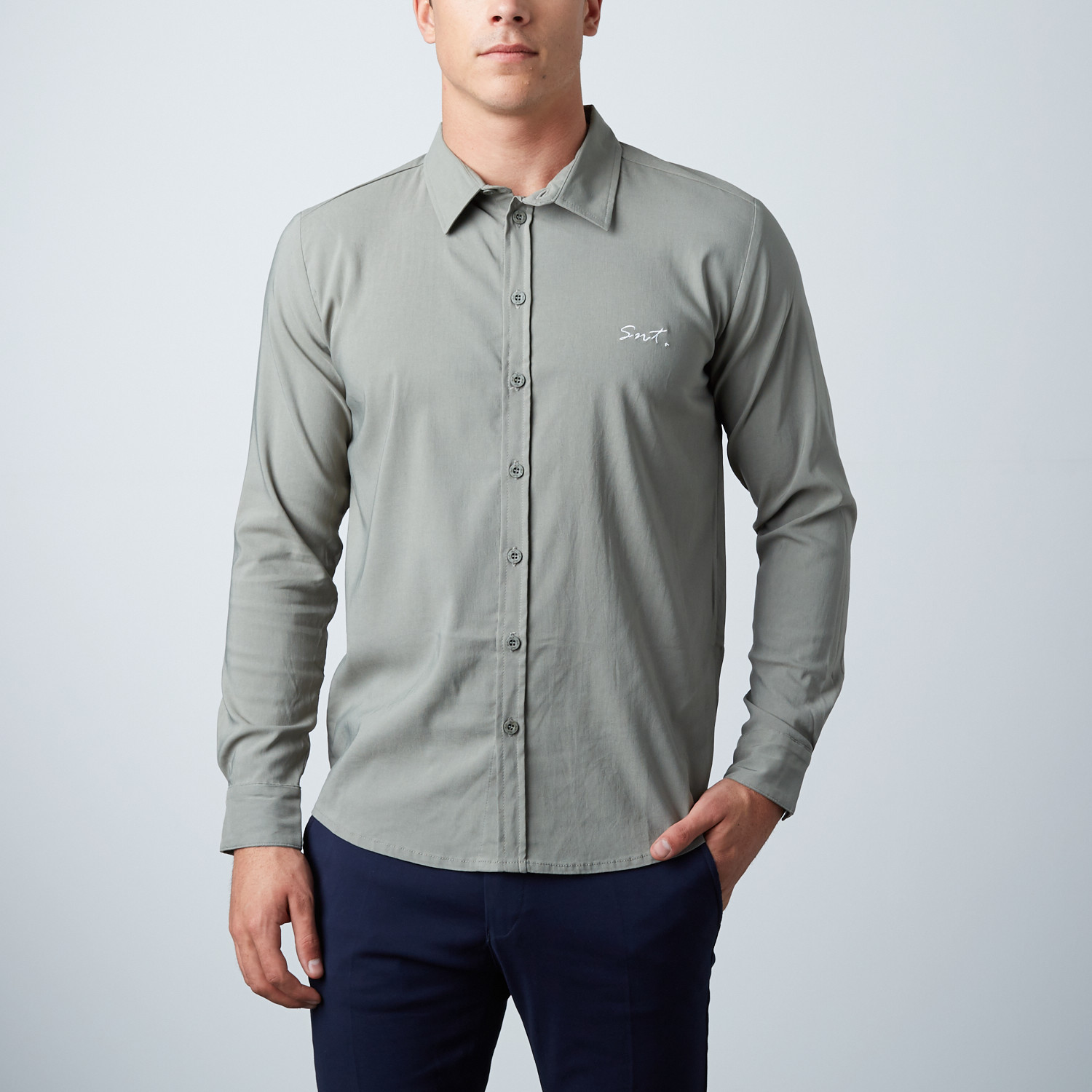 super stretch shirt
