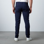 Deluxe "The Perfect Pants" // Navy (28WX31L)