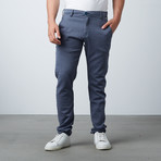 Signature "The Perfect Pants" // Ocean (28WX31L)