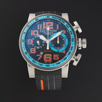 Graham Silverstone Stowe Racing Automatic // 2BLDC.B13A.K46S // Store Display