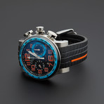 Graham Silverstone Stowe Racing Automatic // 2BLDC.B13A.K46S // Store Display