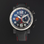 Graham Silverstone TT Automatic // 2BLUV.B25R.L13N // Store Display