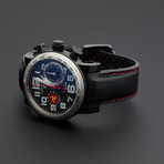 Graham Silverstone TT Automatic // 2BLUV.B25R.L13N // Store Display