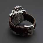 Graham Chronofighter Automatic // 2CFAS.S06A.L31B // Store Display