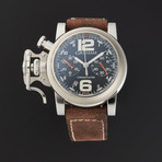 Graham Chronofighter R.A.C Automatic // 2CRBS.B02A.L81B // Store Display