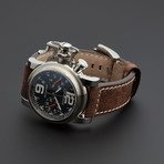 Graham Chronofighter R.A.C Automatic // 2CRBS.B02A.L81B // Store Display