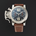 Graham Chronofighter R.A.C Automatic // 2CRBS.B02A.L81B // Store Display