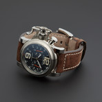 Graham Chronofighter R.A.C Automatic // 2CRBS.B02A.L81B // Store Display