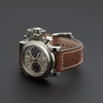 Graham Chronofighter R.A.C Fighter Automatic // 2CRBS.S01A.L81B // Store Display