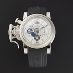 Graham Chronofighter R.A.C Fighter Automatic // Limited Edition // 2CRBS.SK1A.K25B // Store Display