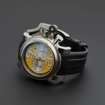 Graham Chronofighter Oversize Ranger Automatic // 2OVAS.Y01A.K10B // Store Display