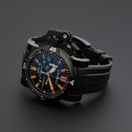 Graham Chronofighter Oversize Diver Deep Sea Automatic // 2OVEZ.B02B.K10B // Store Display