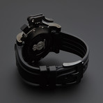 Graham Chronofighter Oversize Diver Deep Sea Automatic // 2OVEZ.B02B.K10B // Store Display