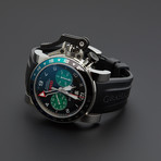 Graham Chronofigher Oversize GMT Automatic // 2OVGS.B12A.K10B // Store Display