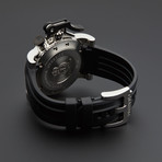 Graham Chronofigher Oversize GMT Automatic // 2OVGS.B12A.K10B // Store Display