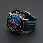 Graham Chronofigher Oversize GMT Automatic // 2OVGS.B26A.K41S // Store Display