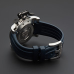 Graham Chronofigher Oversize GMT Automatic // 2OVGS.B26A.K41S // Store Display