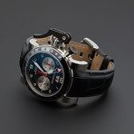 Graham Chronofighter Oversize Automatic // 2OVGS.B39A.C118S // Store Display