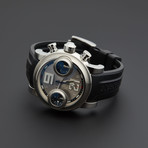 Graham Swordfish Big 12-6 Automatic // 2SWAS.S06A.K06B // Store Display
