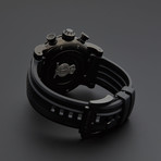Graham Swordfish Black Night Automatic // 2SWASB.B19A.K06B // Store Display