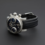 Graham Swordfish Big Bling Automatic // 2SWFS.B09A.K06B // Store Display