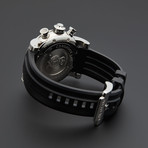 Graham Swordfish Big Bling Automatic // 2SWFS.B09A.K06B // Store Display