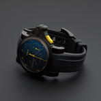 Graham Chronofighter Trigger Flyback Automatic // 2TRAB.B11.AK43N // Store Display