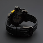 Graham Chronofighter Trigger Flyback Automatic // 2TRAB.B11.AK43N // Store Display