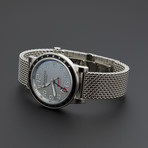Graham Silverstone Time Zone Automatic // 2TZAS.S01A.A20F // Store Display