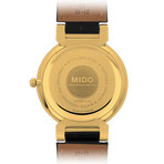 MIDO Dorada Quartz // M009.610.36.011.00