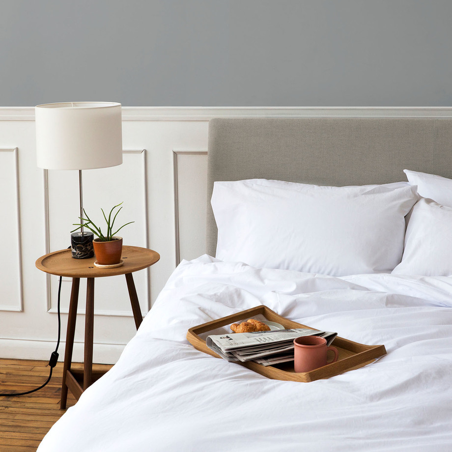 Wright Bedding Engineered for Better Sleep Touch of Modern