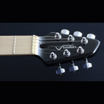 Fusion Guitar (Maple)