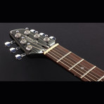 Fusion Guitar (Maple)