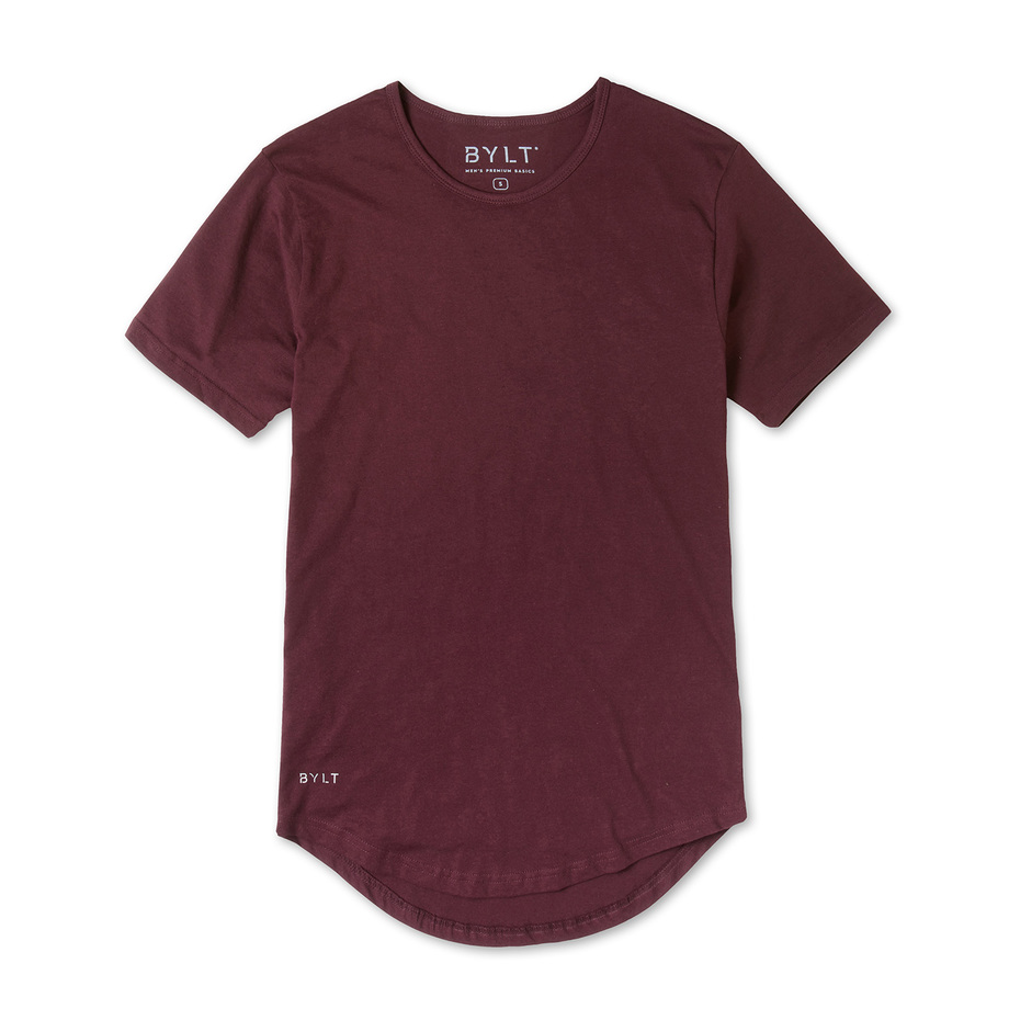 bylt basics shirt review