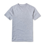 Premium Crew // Grey (M)