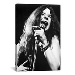 Janis Joplin Performing On Stage II // Globe Photos, Inc.