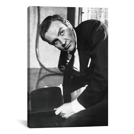 Sean Connery As James Bond