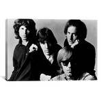 The Doors In The Studio // Globe Photos, Inc.