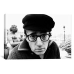 Woody Allen, B&W