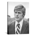 Robert Redford In Suit