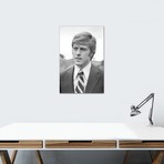 Robert Redford In Suit