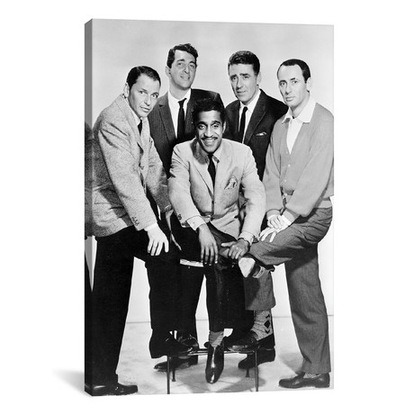 The Rat Pack