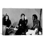 John Lennon, Yoko Ono, & Chuck Berry // Joe O'Neal