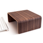 iMac Stand (Oak)