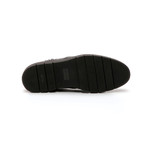 Francesina Derby // Grigio (Euro: 43)