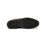 Damian Semi-Brogue Ankle Boot // Cuoio (Euro: 40)