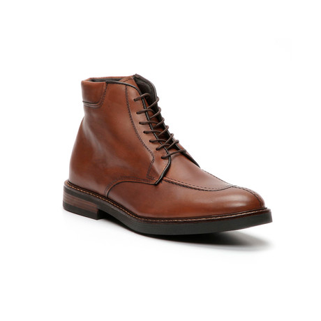 Corsia Ankle Boots // Cuoio (Euro: 39)