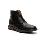 Corsia Ankle Boots // Nero Fermo (Euro: 44)