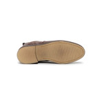 Garber Brogue Ankle Boot // Testa Di Moro (Euro: 40)